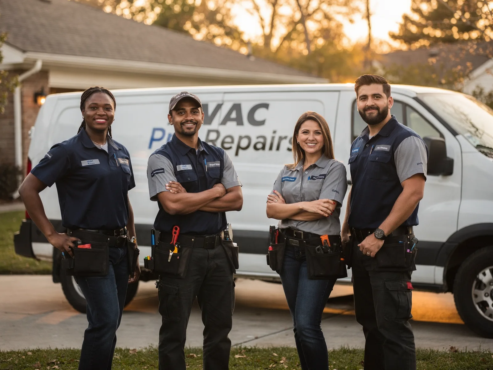 Heat Pump Repair company in Mekoryuk, AK