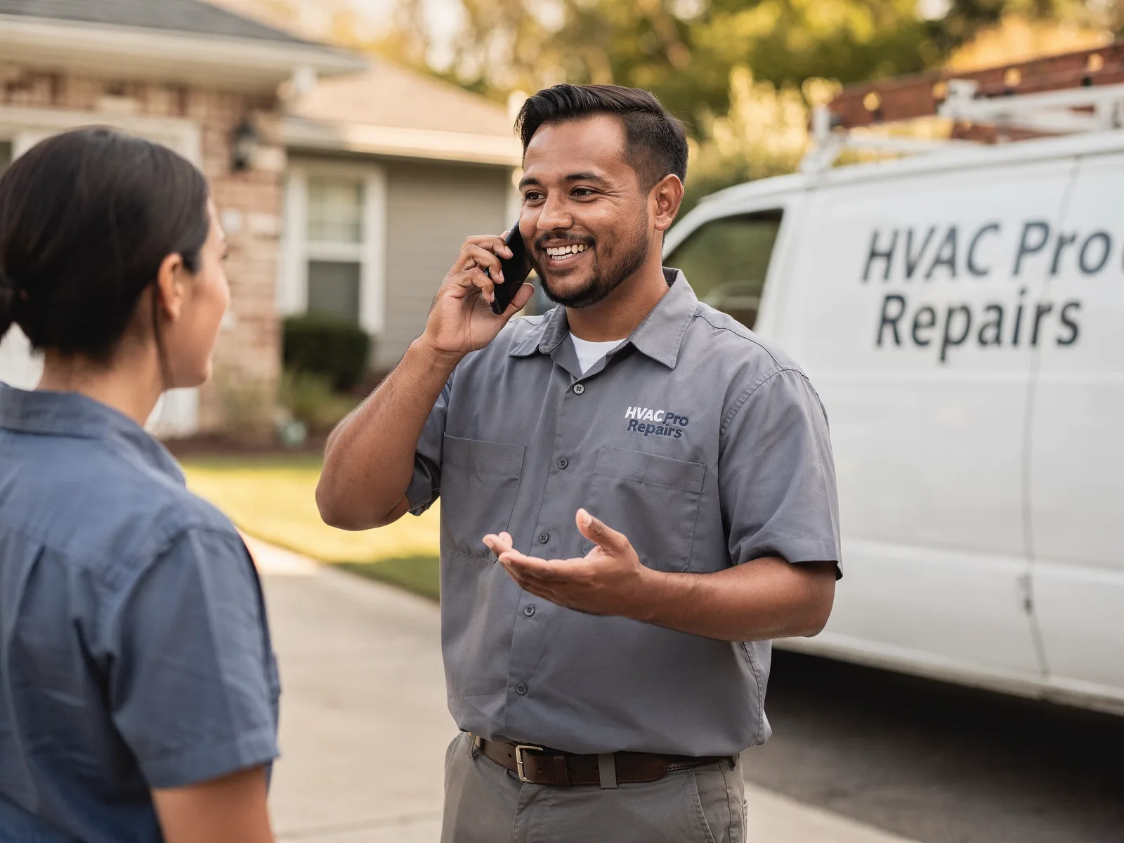 Heat Pump Repair Mekoryuk, AK FAQs